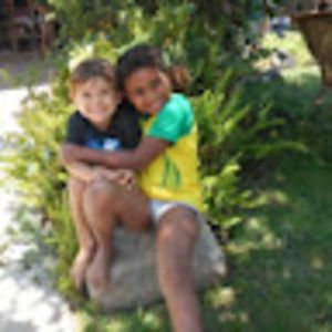 Meet your Posher, Kelly